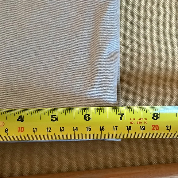 Dockers Signature Khaki - W32 L29 - Picture 10 of 11